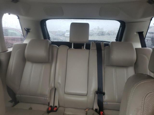 Photo 10 from auction – 2011 LAND ROVER RANGE ROVE with VIN SALSK2D49BA296587