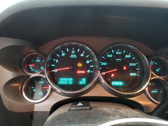 Photo 9 from auction – 2012 CHEVROLET SILVERADO with VIN 3GCPKSE74CG253901
