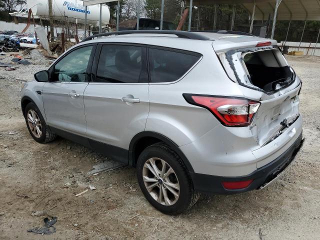 Photo 2 from auction – 2018 FORD ESCAPE SE with VIN 1FMCU0GD5JUD06000