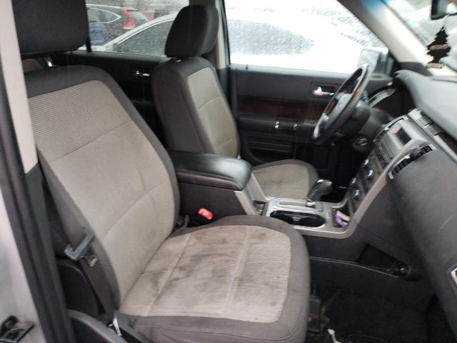 Photo 5 from auction – 2011 FORD FLEX SEL with VIN 2FMHK6CC6BBD15789