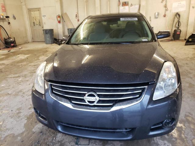 Photo 5 from auction – 2012 NISSAN ALTIMA BAS with VIN 1N4AL2AP6CN441955
