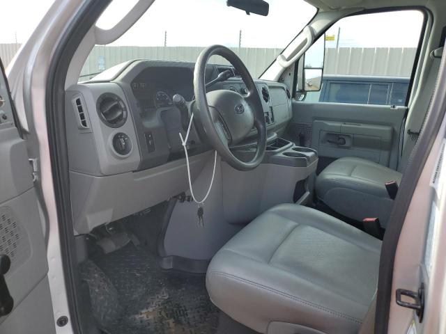 صورة رقم 7 من المزاد - 2009 FORD ECONOLINE مع VIN 1FTNE14WX9DA87729