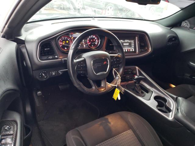 Photo 8 from auction – 2018 DODGE CHALLENGER with VIN 2C3CDZBT4JH300770