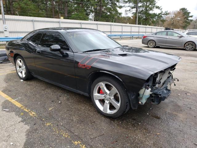 Photo 4 from auction – 2010 DODGE CHALLENGER with VIN 2B3CJ5DT5AH146159