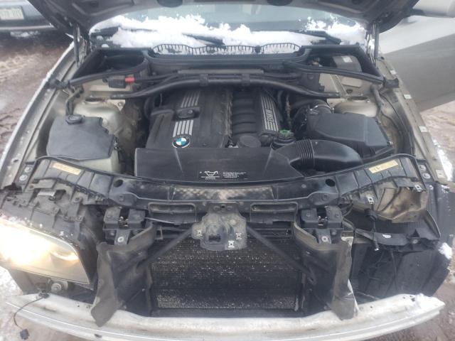 Photo 12 from auction – 2008 BMW X3 3.0SI with VIN WBXPC93488WJ07219