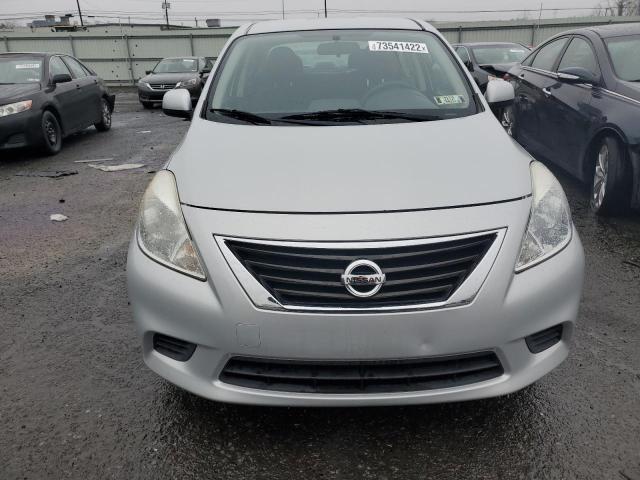 Photo 5 from auction – 2012 NISSAN VERSA S with VIN 3N1CN7AP5CL801715