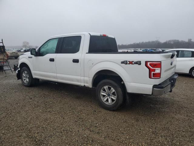 Photo 2 from auction – 2020 FORD F150 SUPER with VIN 1FTEW1E43LFA64847