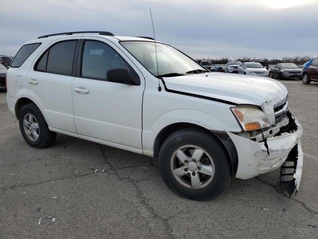 Photo 4 from auction – 2009 KIA SORENTO LX with VIN KNDJD735695866200