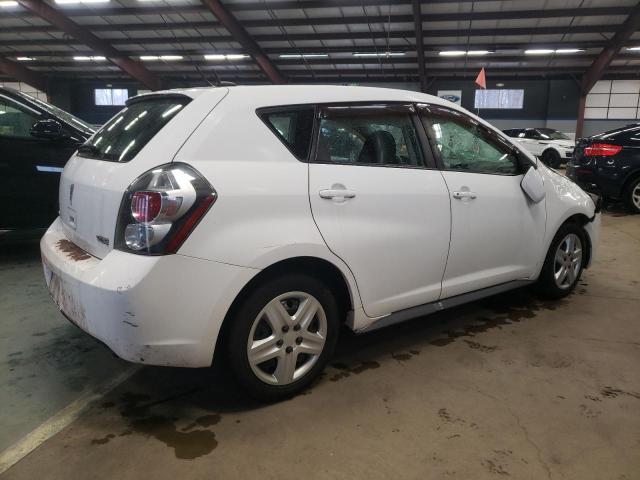 Photo 3 from auction – 2010 PONTIAC VIBE with VIN 5Y2SP6E84AZ405538