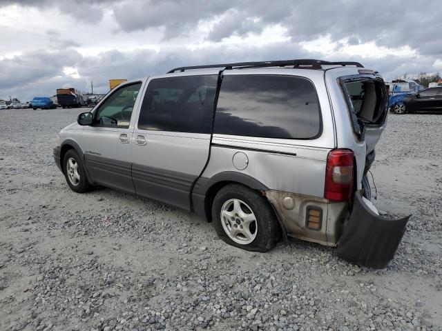 Photo 2 from auction – 2003 PONTIAC MONTANA with VIN 1GMDX03E83D234318