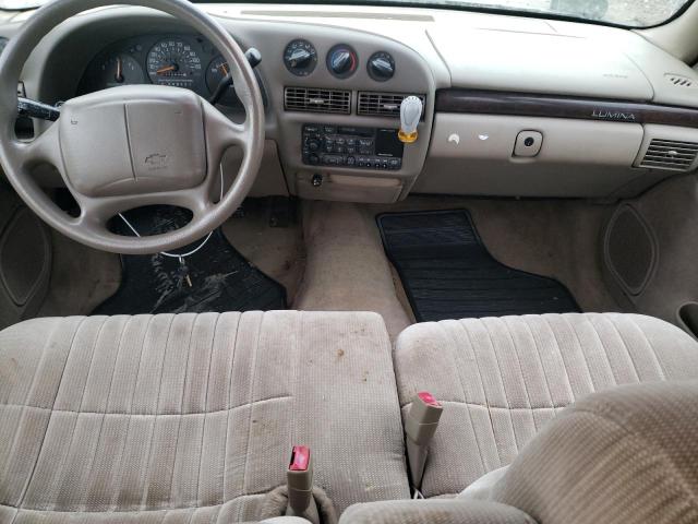 Photo 8 from auction – 1999 CHEVROLET LUMINA with VIN 2G1WL52M8X9179556