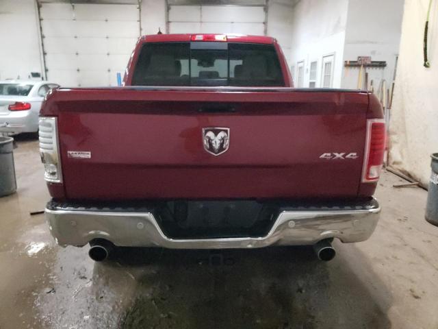 Photo 6 from auction – 2014 RAM 1500 LARAM with VIN 1C6RR7NT4ES107886
