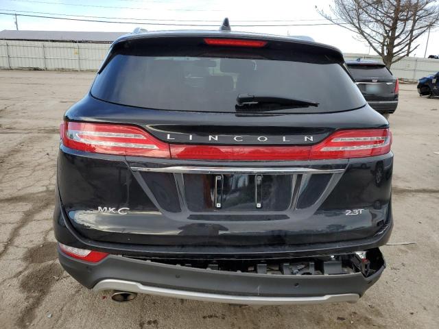 Photo 6 from auction – 2019 LINCOLN MKC RESERV with VIN 5LMTJ3DH8KUL09053