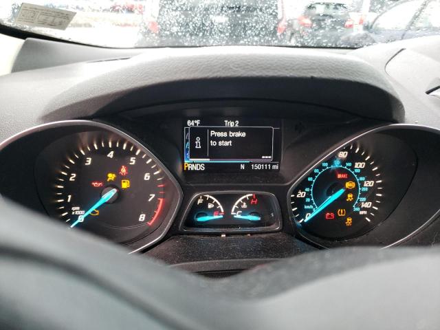 Photo 9 from auction – 2015 FORD ESCAPE TIT with VIN 1FMCU0J93FUA19878