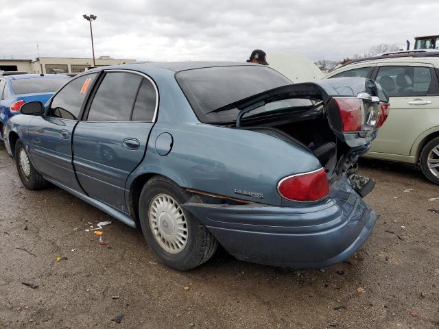 Photo 2 from auction – 2001 BUICK LESABRE CU with VIN 1G4HP54KX1U294536