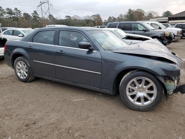 صورة رقم 4 من المزاد - 2008 CHRYSLER 300 LIMITE مع VIN 2C3KA33G48H259456