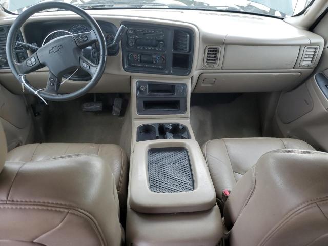 Photo 8 from auction – 2004 CHEVROLET SILVERADO with VIN 2GCEK13T041415356