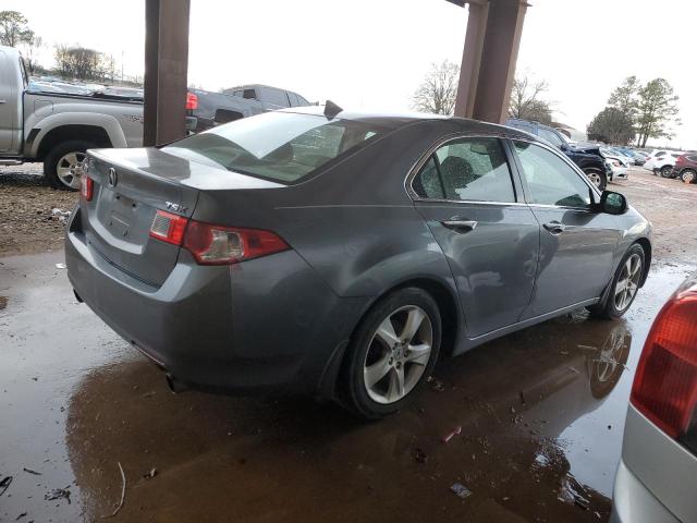 Photo 3 from auction – 2010 ACURA TSX with VIN JH4CU2F6XAC016438