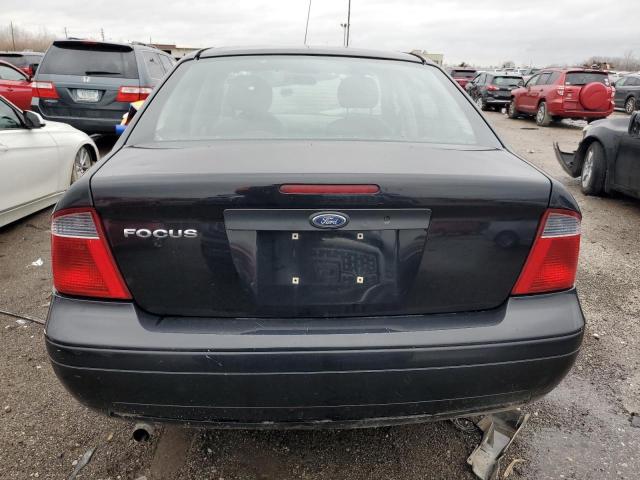 Photo 6 from auction – 2007 FORD FOCUS ZX4 with VIN 1FAFP34N87W287551