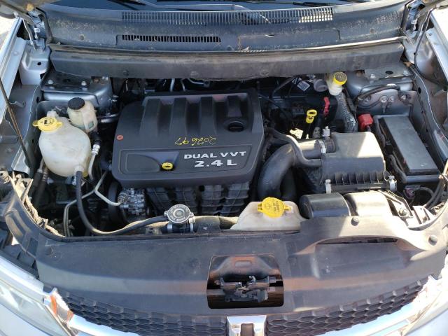 Photo 11 from auction – 2013 DODGE JOURNEY with VIN 3C4PDCAB1DT671593