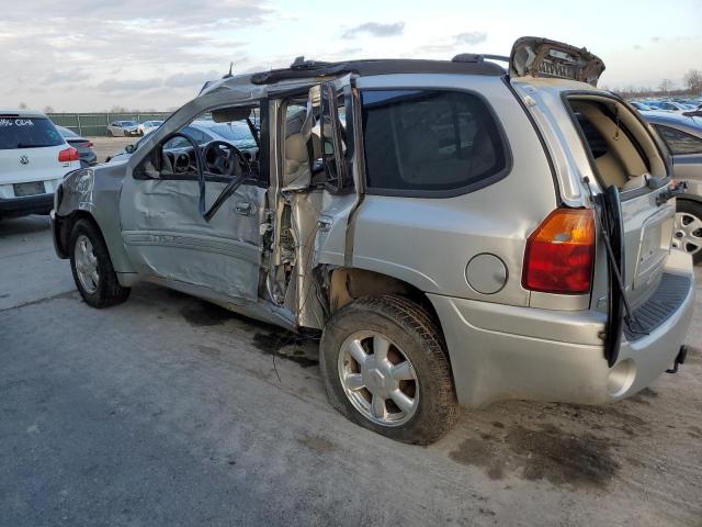 Foto 2 de la subasta – 2005 GMC ENVOY con VIN 1GKDT13S852263915