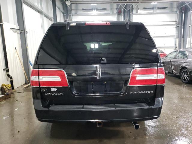 Photo 6 from auction – 2010 LINCOLN NAVIGATOR with VIN 5LMJJ3J58AEJ10661