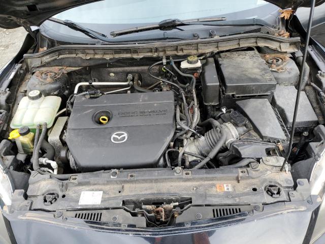 Photo 11 from auction – 2012 MAZDA 3 I with VIN JM1BL1UG5C1518553