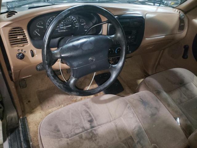 Photo 8 from auction – 1996 MAZDA B3000 CAB with VIN 4F4CR16UXTTM25755