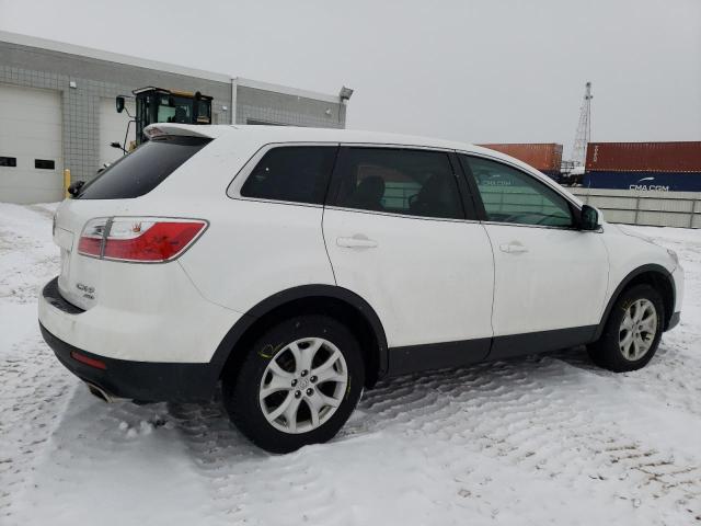 Photo 3 from auction – 2012 MAZDA CX-9 with VIN JM3TB3CA3C0336461