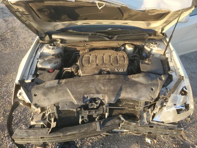 Photo 11 from auction – 2011 BUICK LUCERNE CX with VIN 1G4HC5EM0BU144416