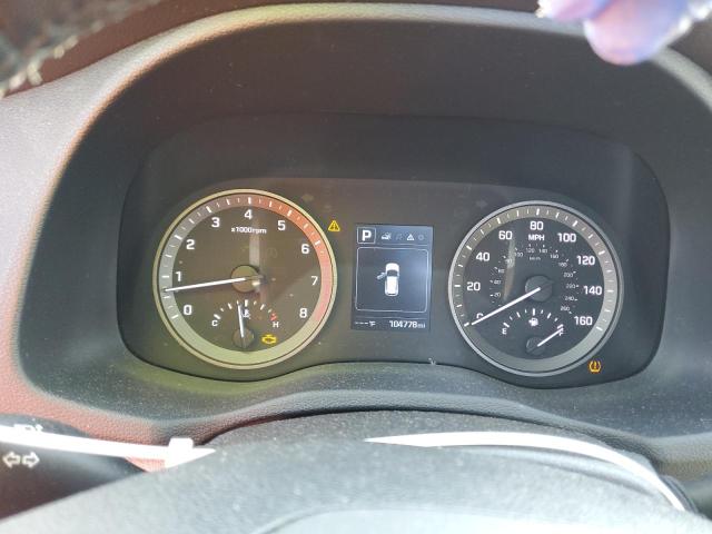 Photo 9 from auction – 2017 HYUNDAI TUCSON LIM with VIN KM8J3CA26HU571232