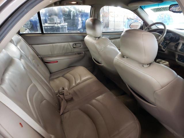 Photo 10 from auction – 2004 BUICK CENTURY CU with VIN 2G4WS55J541311819