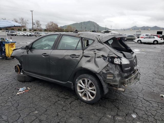 Photo 2 from auction – 2010 MAZDA 3 S with VIN JM1BL1H63A1159332