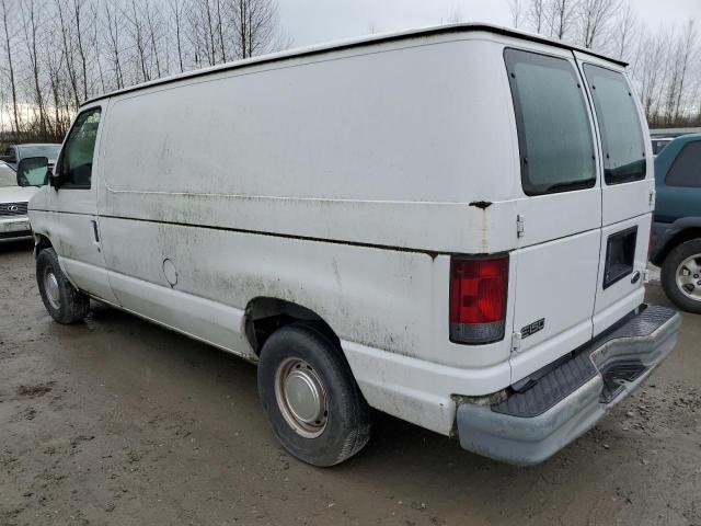 Photo 2 from auction – 2002 FORD ECONOLINE with VIN 1FTRE14242HB71607