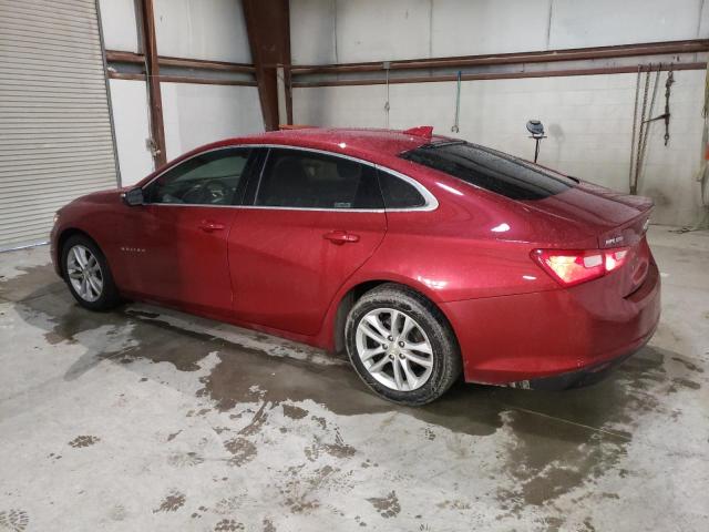 Photo 2 from auction – 2016 CHEVROLET MALIBU LT with VIN 1G1ZE5ST3GF198764