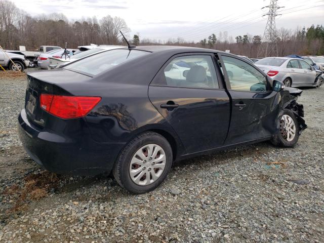 Photo 3 from auction – 2010 KIA FORTE EX with VIN KNAFU4A26A5047816