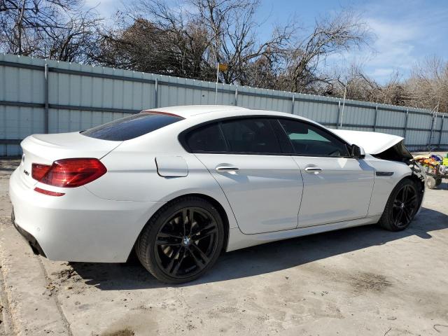 Zdjęcie 3 z aukcji – 2013 BMW 640 I z VIN WBA6A0C5XDDZ03573