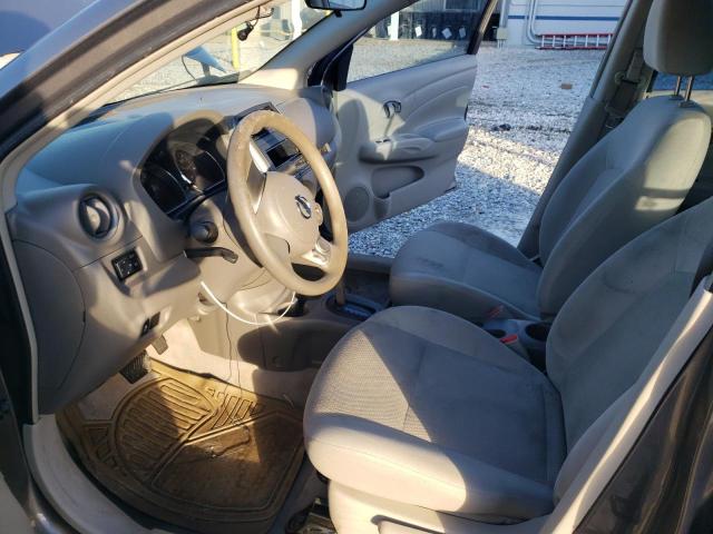 Photo 7 from auction – 2012 NISSAN VERSA S with VIN 3N1CN7AP0CL844861