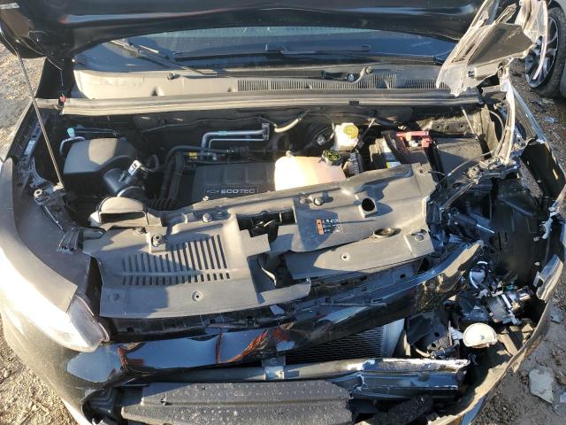 Photo 12 from auction – 2020 CHEVROLET TRAX 1LT with VIN 3GNCJLSB4LL211839