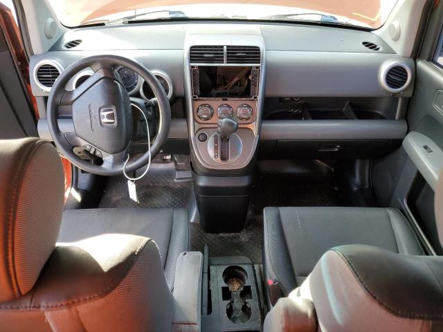 Photo 8 from auction – 2004 HONDA ELEMENT EX with VIN 5J6YH18504L003996