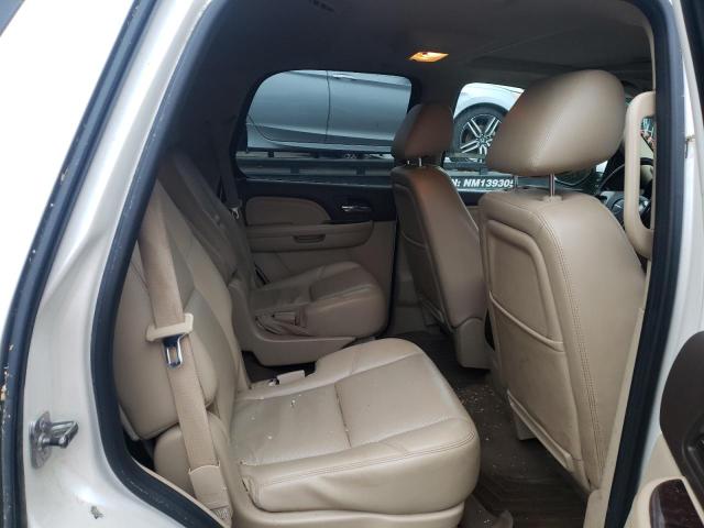 Photo 11 from auction – 2011 GMC YUKON DENA with VIN 1GKS2EEF7BR330542