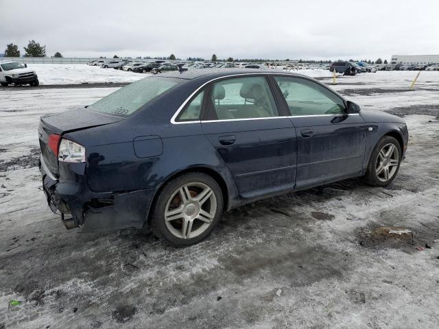Photo 3 from auction – 2008 AUDI A4 2.0T QU with VIN WAUDF78E08A076183