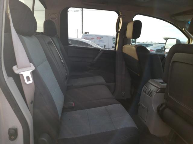 Photo 10 from auction – 2004 NISSAN TITAN XE with VIN 1N6AA07A74N547711