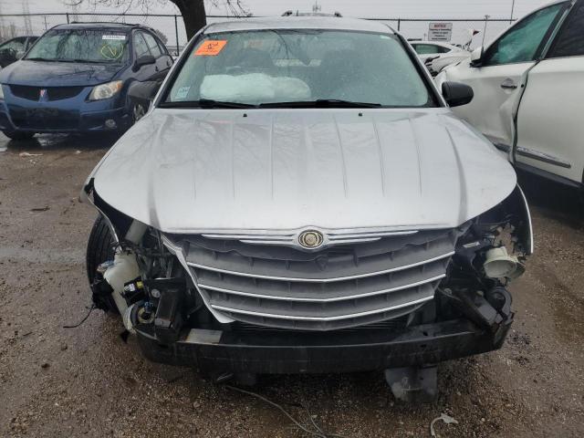 Photo 5 from auction – 2008 CHRYSLER SEBRING LX with VIN 1C3LC46K18N296699