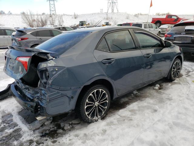 Photo 3 from auction – 2014 TOYOTA COROLLA L with VIN 5YFBURHE0EP128303