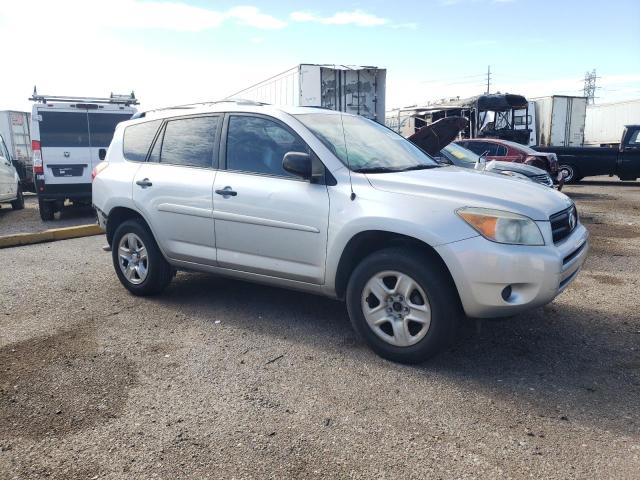 Photo 4 from auction – 2007 TOYOTA RAV4 with VIN JTMZD33V075073662