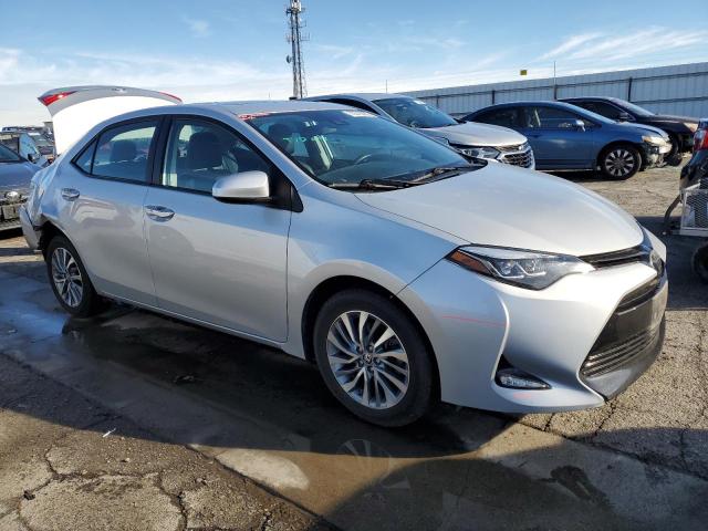 Photo 4 from auction – 2017 TOYOTA COROLLA L with VIN 5YFBURHE4HP590397
