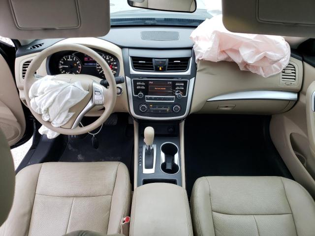 Photo 8 from auction – 2016 NISSAN ALTIMA 2.5 with VIN 1N4AL3AP1GN350006