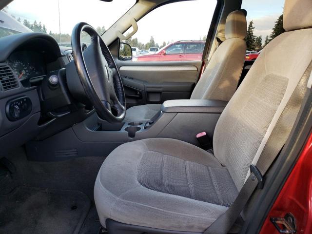 Photo 7 from auction – 2004 FORD EXPLORER X with VIN 1FMZU73K24UA10668
