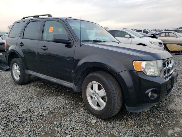 Photo 4 from auction – 2011 FORD ESCAPE XLT with VIN 1FMCU0DG3BKB53354